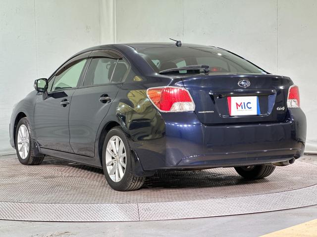 SUBARU IMPREZA G4 2.0I EYE SIGHT