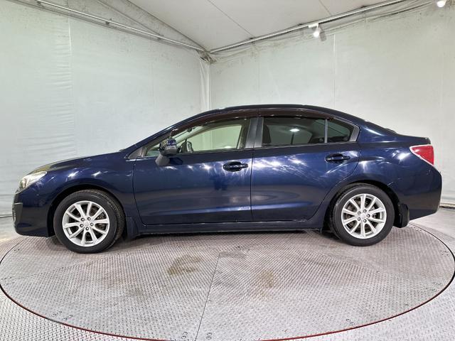 SUBARU IMPREZA G4 2.0I EYE SIGHT