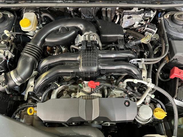 SUBARU IMPREZA G4 2.0I EYE SIGHT