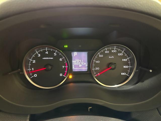 SUBARU IMPREZA G4 2.0I EYE SIGHT