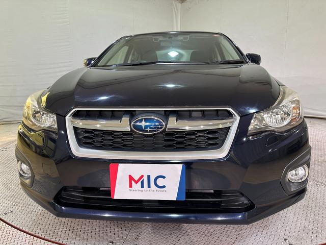 SUBARU IMPREZA G4 2.0I EYE SIGHT