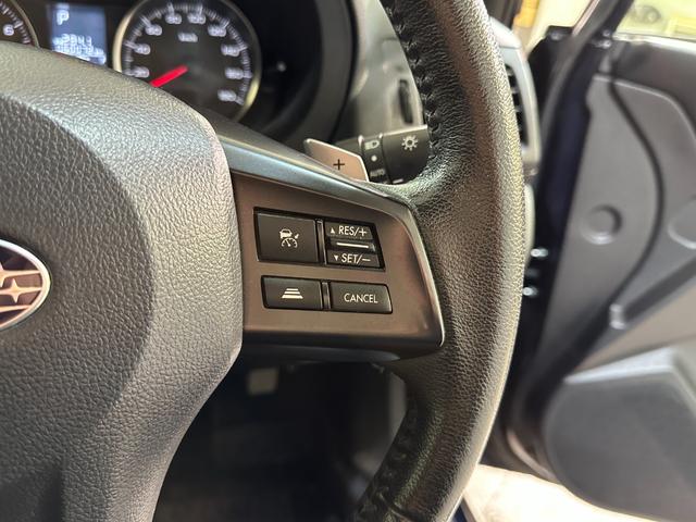 SUBARU IMPREZA G4 2.0I EYE SIGHT