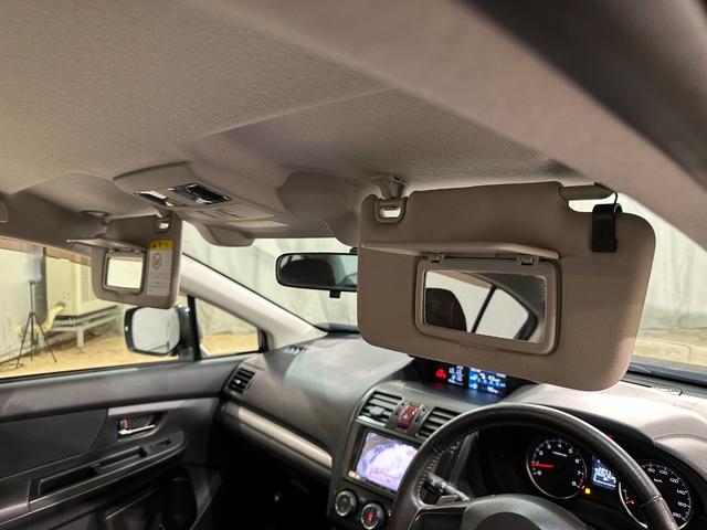 SUBARU IMPREZA G4 2.0I EYE SIGHT