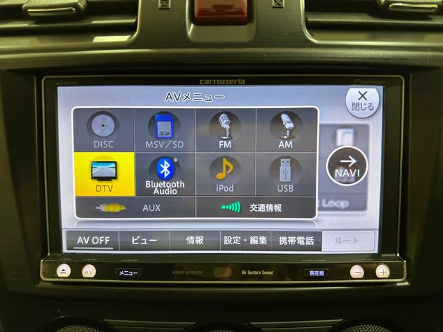 SUBARU IMPREZA G4 2.0I EYE SIGHT