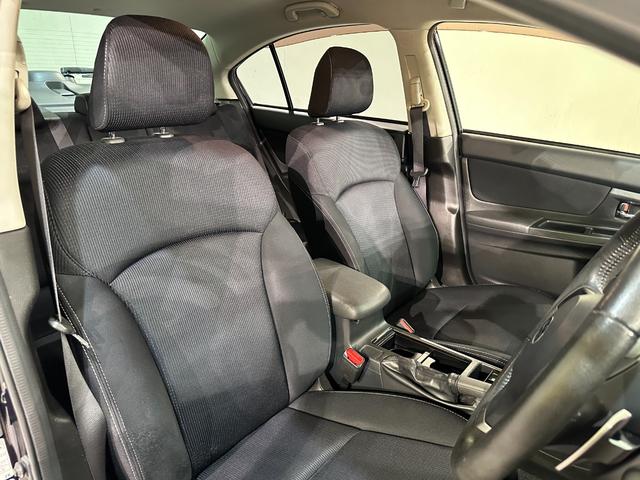 SUBARU IMPREZA G4 2.0I EYE SIGHT