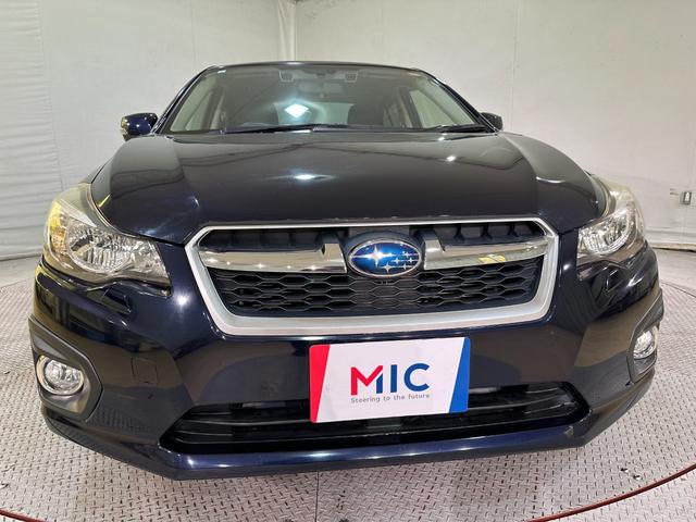 SUBARU IMPREZA G4 2.0I EYE SIGHT