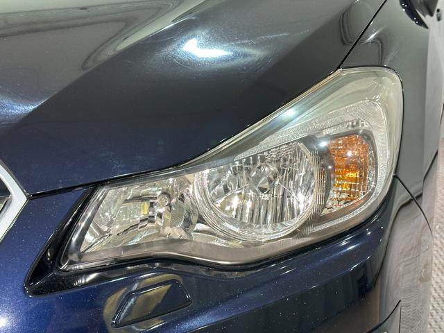 SUBARU IMPREZA G4 2.0I EYE SIGHT