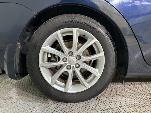 SUBARU IMPREZA G4 2.0I EYE SIGHT