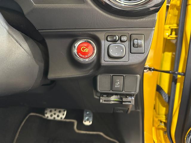 アクア Ｇ　Ｇ’ｓ　ＥＴＣ　バックカメラ　ナビ　ＴＶ　アルミホイール　オートライト　スマートキー　電動格納ミラー　ＣＶＴ　衝突安全ボディ　ＡＢＳ　ＣＤ　ＤＶＤ再生　ＵＳＢ　ミュージックプレイヤー接続可（12枚目）