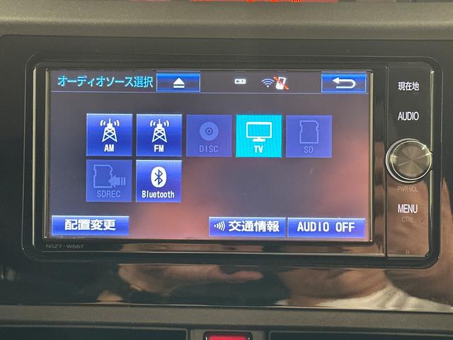 タンク Ｘ　Ｓ　バックカメラ　ナビ　ＴＶ　両側スライド・片側電動　衝突被害軽減システム　アルミホイール　オートライト　スマートキー　アイドリングストップ　電動格納ミラー　シートヒーター（8枚目）