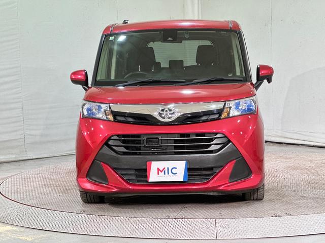 タンク Ｘ　Ｓ　バックカメラ　ナビ　ＴＶ　両側スライド・片側電動　衝突被害軽減システム　アルミホイール　オートライト　スマートキー　アイドリングストップ　電動格納ミラー　シートヒーター（14枚目）