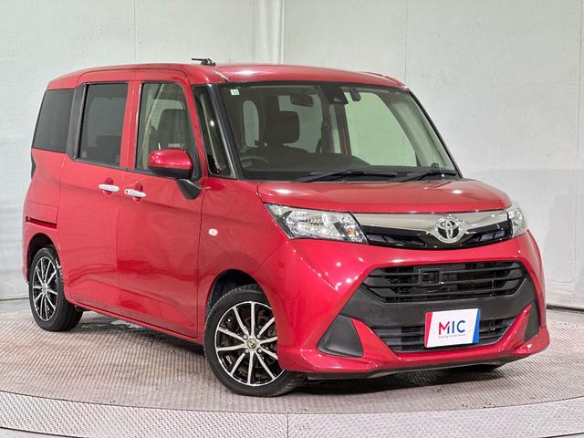タンク Ｘ　Ｓ　バックカメラ　ナビ　ＴＶ　両側スライド・片側電動　衝突被害軽減システム　アルミホイール　オートライト　スマートキー　アイドリングストップ　電動格納ミラー　シートヒーター（15枚目）