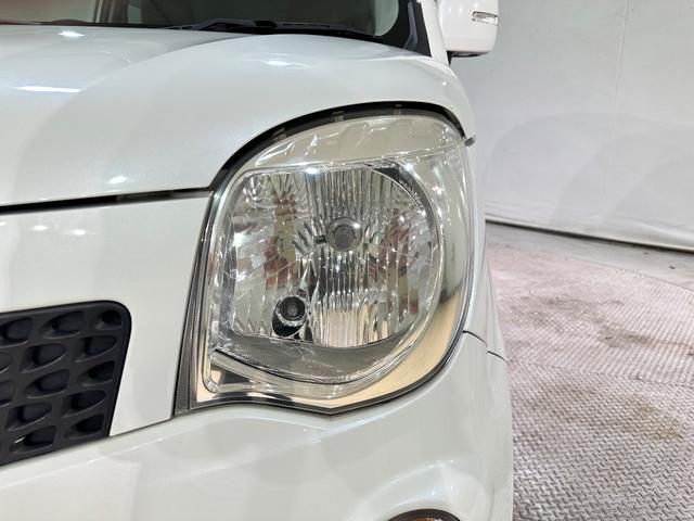 モコ Ｘ　ナビ　ＴＶ　スマートキー　アイドリングストップ　電動格納ミラー　ベンチシート　ＣＶＴ　盗難防止システム　ＡＢＳ　ＣＤ　ＵＳＢ　アルミホイール　衝突安全ボディ　エアコン　パワーステアリング（27枚目）