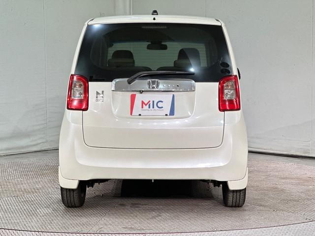 Ｎ－ＯＮＥ Ｇ・Ａパッケージ　ＥＴＣ　バックカメラ　ナビ　ＴＶ　衝突被害軽減システム　オートライト　ＨＩＤ　スマートキー　アイドリングストップ　電動格納ミラー　ベンチシート　ＣＶＴ　盗難防止システム　ＡＢＳ　ＥＳＣ　ＣＤ（18枚目）