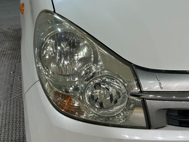 ミラカスタム Ｘ　ナビ　ＴＶ　キーレス　電動格納ミラー　ベンチシート　ＣＶＴ　盗難防止システム　ＡＢＳ　ＣＤ　ＤＶＤ再生　アルミホイール　衝突安全ボディ　エアコン　パワーステアリング　パワーウィンドウ（30枚目）