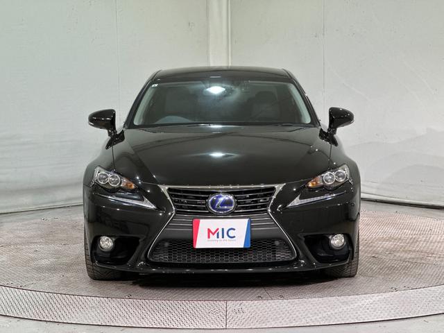 LEXUS IS IS300H