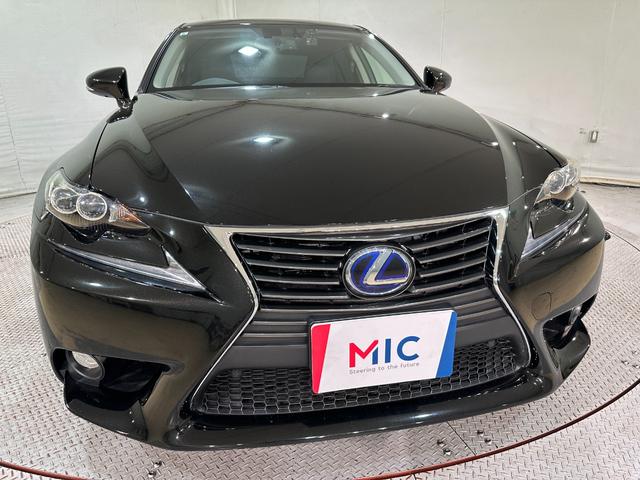 LEXUS IS IS300H
