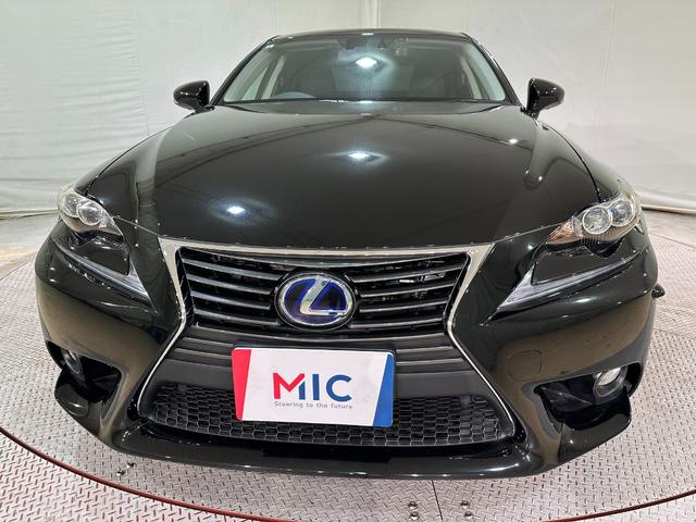 LEXUS IS IS300H