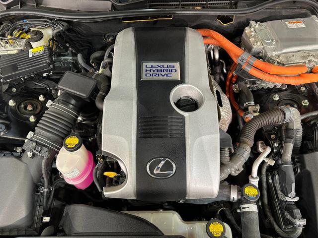 LEXUS IS IS300H