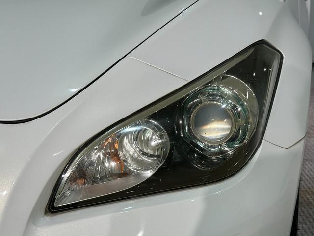 フーガ ３７０ＧＴ　タイプＳ　ＢＯＳＥサウンド　本革シート　ＥＴＣ　オートクルーズコントロール　バックカメラ　ナビ　ＴＶ　アルミホイール　オートライト　ＨＩＤ　ＡＴ　スマートキー　電動格納ミラー　パワーシート　オットマン　ＣＤ（25枚目）