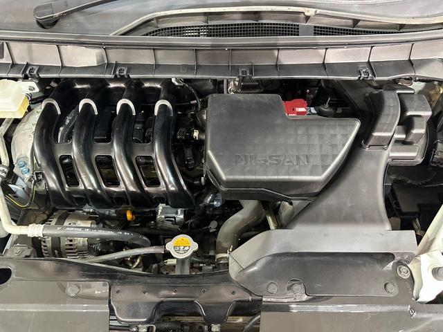 セレナ Ｂ　全周囲カメラ　ナビ　オートクルーズコントロール　両側スライドドア　オートライト　スマートキー　電動格納ミラー　３列シート　パワーウインドウ　パワーステアリング　ＡＢＳ　エアバッグ（47枚目）