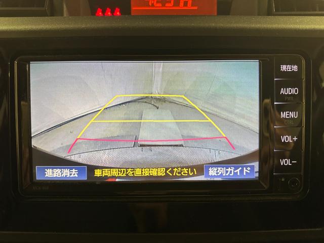 ルーミー X S ETC バックカメラ ナビ TV 両側スライド・片側電動 クリアランスソナー 衝突被害軽減システム オートマチックハイビーム オートライト スマートキー アイドリングストップ ABS(11枚目)