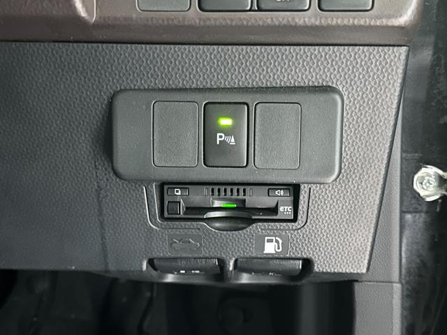 ルーミー X S ETC バックカメラ ナビ TV 両側スライド・片側電動 クリアランスソナー 衝突被害軽減システム オートマチックハイビーム オートライト スマートキー アイドリングストップ ABS(17枚目)