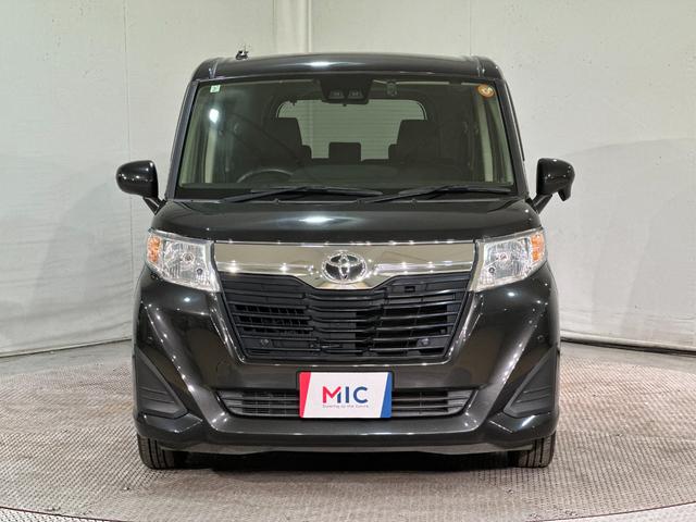 ルーミー X S ETC バックカメラ ナビ TV 両側スライド・片側電動 クリアランスソナー 衝突被害軽減システム オートマチックハイビーム オートライト スマートキー アイドリングストップ ABS(19枚目)