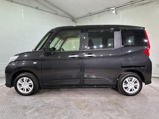 ルーミー X S ETC バックカメラ ナビ TV 両側スライド・片側電動 クリアランスソナー 衝突被害軽減システム オートマチックハイビーム オートライト スマートキー アイドリングストップ ABS(25枚目)