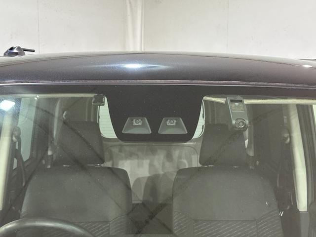 ルーミー X S ETC バックカメラ ナビ TV 両側スライド・片側電動 クリアランスソナー 衝突被害軽減システム オートマチックハイビーム オートライト スマートキー アイドリングストップ ABS(30枚目)