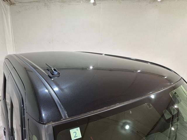 ルーミー X S ETC バックカメラ ナビ TV 両側スライド・片側電動 クリアランスソナー 衝突被害軽減システム オートマチックハイビーム オートライト スマートキー アイドリングストップ ABS(31枚目)