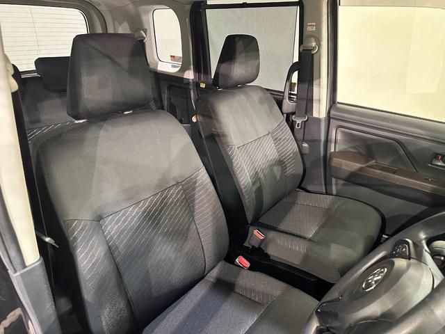 ルーミー X S ETC バックカメラ ナビ TV 両側スライド・片側電動 クリアランスソナー 衝突被害軽減システム オートマチックハイビーム オートライト スマートキー アイドリングストップ ABS(37枚目)