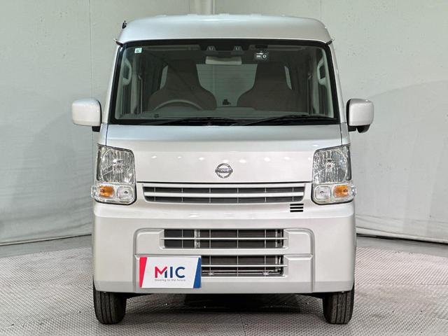 NV100クリッパーバン DX GLセーフティパッケージ AT 衝突被害軽減システム クリアランスソナー ナビ 両側スライドドア 電動格納ミラー ESC エアコン パワーウィンドウ(16枚目)