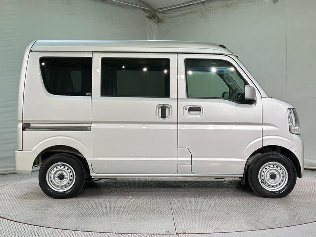 NV100クリッパーバン DX GLセーフティパッケージ AT 衝突被害軽減システム クリアランスソナー ナビ 両側スライドドア 電動格納ミラー ESC エアコン パワーウィンドウ(18枚目)