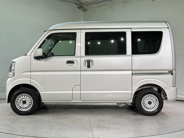 NV100クリッパーバン DX GLセーフティパッケージ AT 衝突被害軽減システム クリアランスソナー ナビ 両側スライドドア 電動格納ミラー ESC エアコン パワーウィンドウ(21枚目)