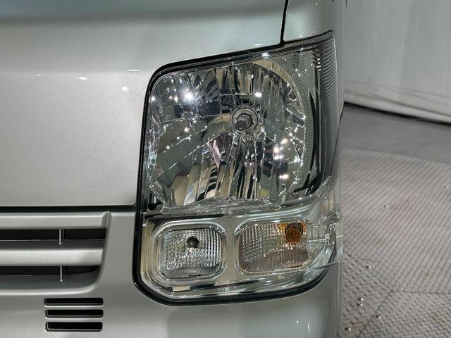 NV100クリッパーバン DX GLセーフティパッケージ AT 衝突被害軽減システム クリアランスソナー ナビ 両側スライドドア 電動格納ミラー ESC エアコン パワーウィンドウ(32枚目)