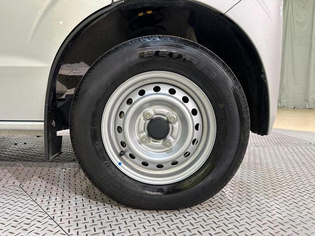 NV100クリッパーバン DX GLセーフティパッケージ AT 衝突被害軽減システム クリアランスソナー ナビ 両側スライドドア 電動格納ミラー ESC エアコン パワーウィンドウ(38枚目)