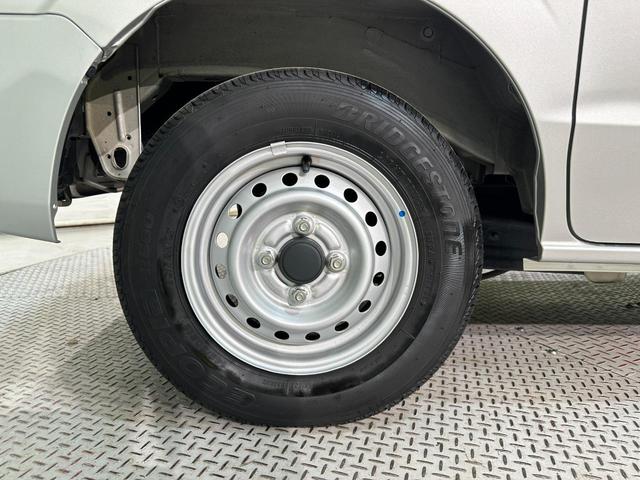 NV100クリッパーバン DX GLセーフティパッケージ AT 衝突被害軽減システム クリアランスソナー ナビ 両側スライドドア 電動格納ミラー ESC エアコン パワーウィンドウ(39枚目)