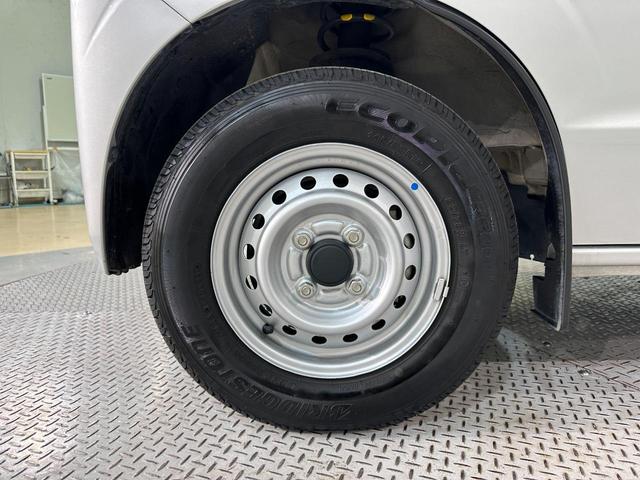 NV100クリッパーバン DX GLセーフティパッケージ AT 衝突被害軽減システム クリアランスソナー ナビ 両側スライドドア 電動格納ミラー ESC エアコン パワーウィンドウ(40枚目)