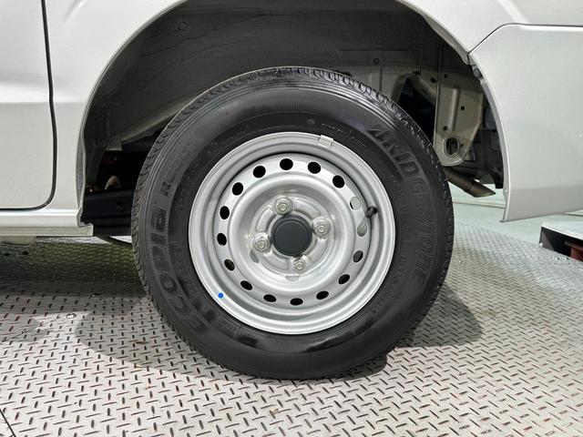 NV100クリッパーバン DX GLセーフティパッケージ AT 衝突被害軽減システム クリアランスソナー ナビ 両側スライドドア 電動格納ミラー ESC エアコン パワーウィンドウ(41枚目)