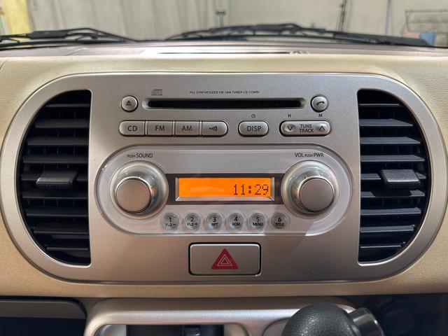 モコ S キーレスエントリー 電動格納ミラー ベンチシート AT 盗難防止システム ABS CD 衝突安全ボディ エアコン パワーステアリング パワーウィンドウ エアバッグ(7枚目)