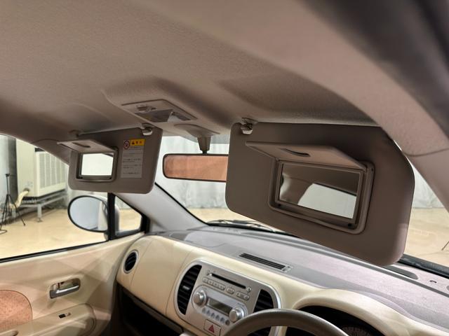 モコ S キーレスエントリー 電動格納ミラー ベンチシート AT 盗難防止システム ABS CD 衝突安全ボディ エアコン パワーステアリング パワーウィンドウ エアバッグ(11枚目)