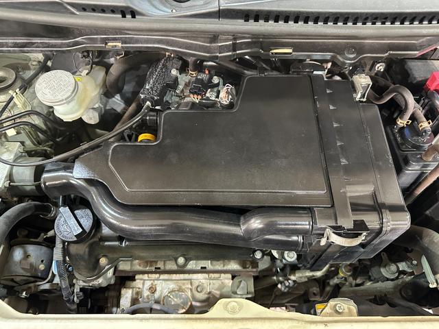 モコ S キーレスエントリー 電動格納ミラー ベンチシート AT 盗難防止システム ABS CD 衝突安全ボディ エアコン パワーステアリング パワーウィンドウ エアバッグ(30枚目)