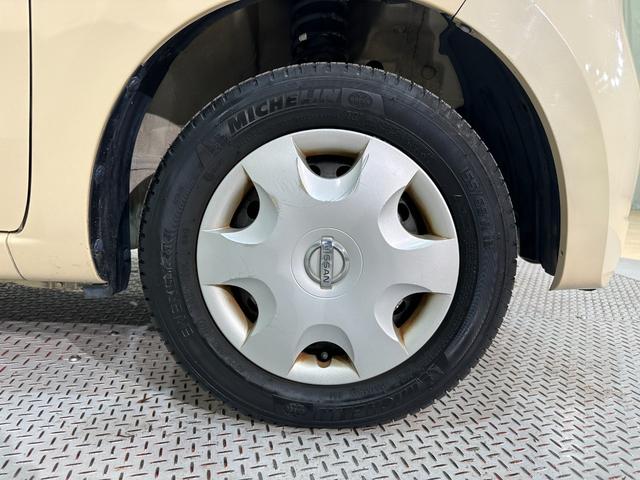 モコ S キーレスエントリー 電動格納ミラー ベンチシート AT 盗難防止システム ABS CD 衝突安全ボディ エアコン パワーステアリング パワーウィンドウ エアバッグ(32枚目)