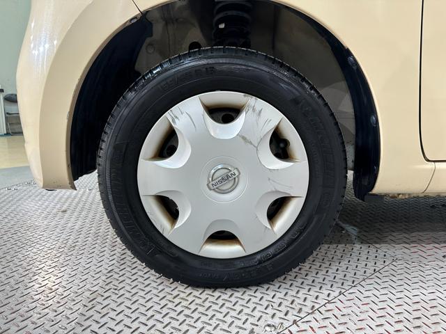 モコ S キーレスエントリー 電動格納ミラー ベンチシート AT 盗難防止システム ABS CD 衝突安全ボディ エアコン パワーステアリング パワーウィンドウ エアバッグ(35枚目)