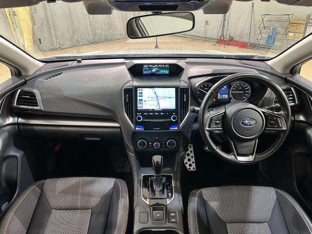 ＸＶ ２．０ｉ－Ｓ　アイサイト　４ＷＤ　ＥＴＣ　バックカメラ　オートクルーズコントロール　レーンアシスト　パワーシート　衝突被害軽減システム　ナビ　オートライト　ＬＥＤヘッドランプ　アルミホイール　スマートキー　アイドリングストップ（6枚目）