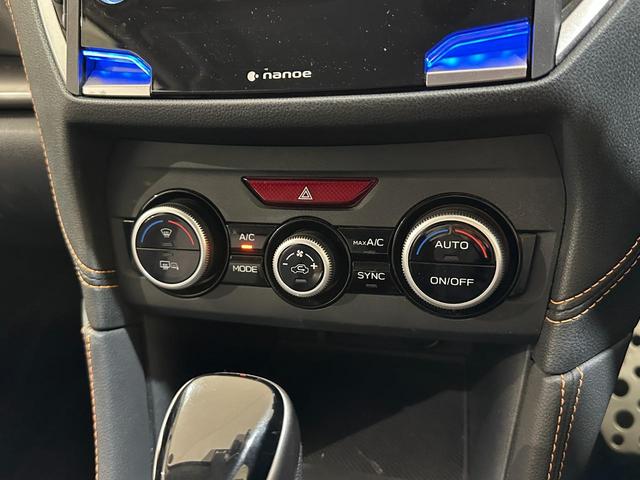 ＸＶ ２．０ｉ－Ｓ　アイサイト　４ＷＤ　ＥＴＣ　バックカメラ　オートクルーズコントロール　レーンアシスト　パワーシート　衝突被害軽減システム　ナビ　オートライト　ＬＥＤヘッドランプ　アルミホイール　スマートキー　アイドリングストップ（12枚目）