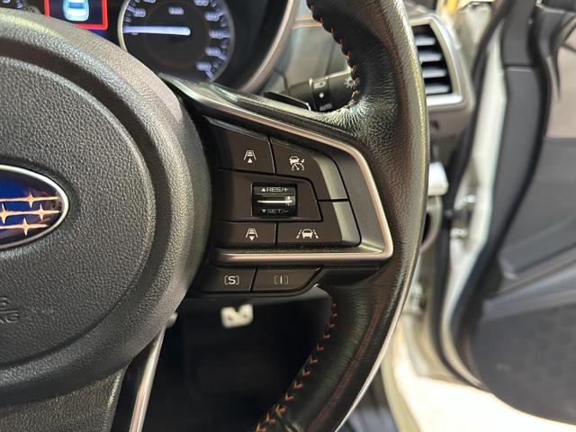 ＸＶ ２．０ｉ－Ｓ　アイサイト　４ＷＤ　ＥＴＣ　バックカメラ　オートクルーズコントロール　レーンアシスト　パワーシート　衝突被害軽減システム　ナビ　オートライト　ＬＥＤヘッドランプ　アルミホイール　スマートキー　アイドリングストップ（15枚目）