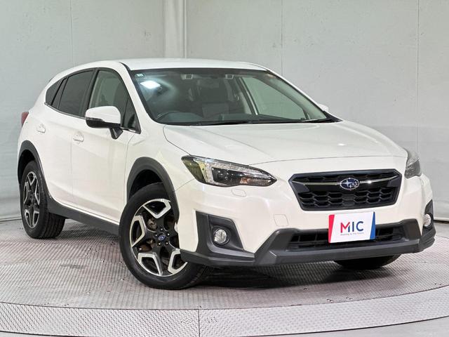 ＸＶ ２．０ｉ－Ｓ　アイサイト　４ＷＤ　ＥＴＣ　バックカメラ　オートクルーズコントロール　レーンアシスト　パワーシート　衝突被害軽減システム　ナビ　オートライト　ＬＥＤヘッドランプ　アルミホイール　スマートキー　アイドリングストップ（17枚目）