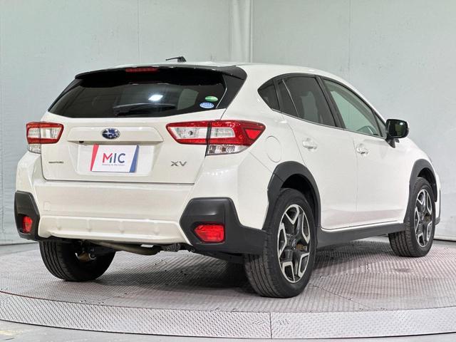 ＸＶ ２．０ｉ－Ｓ　アイサイト　４ＷＤ　ＥＴＣ　バックカメラ　オートクルーズコントロール　レーンアシスト　パワーシート　衝突被害軽減システム　ナビ　オートライト　ＬＥＤヘッドランプ　アルミホイール　スマートキー　アイドリングストップ（20枚目）